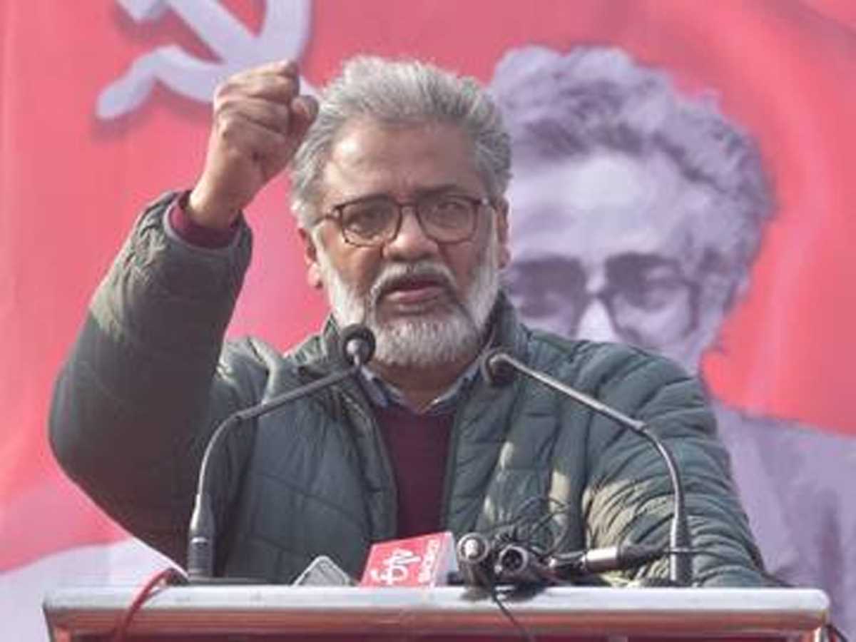 भाजपा विपक्ष रहित लोकतंत्र चाहता है जो देश के लिए खतरनाक : दीपंकर